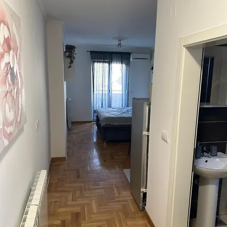 Apartamento Xenija