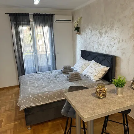 Xenija Διαμέρισμα