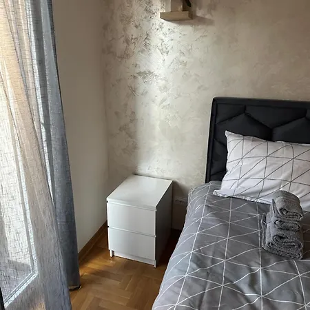 Διαμέρισμα Xenija