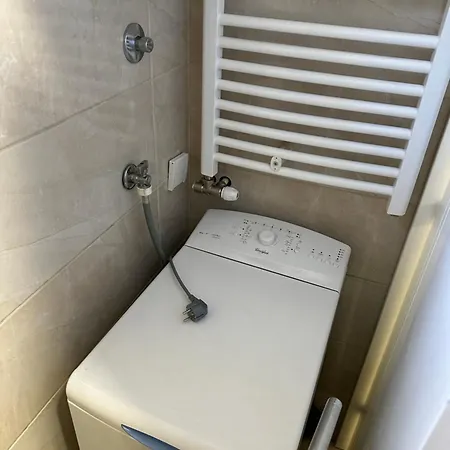 Apartamento Xenija *