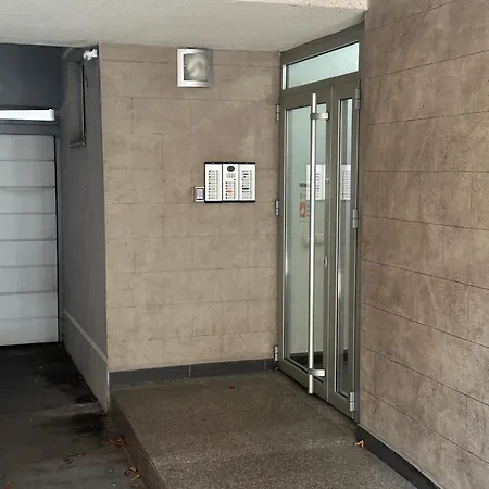 Xenija Διαμέρισμα *