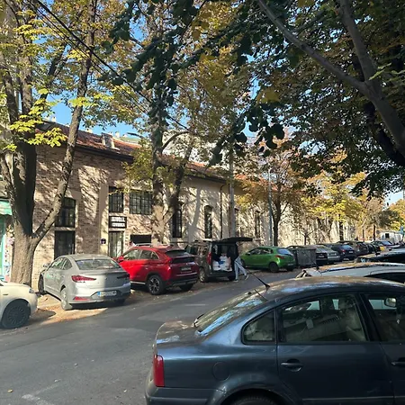 Xenija * Βελιγράδι