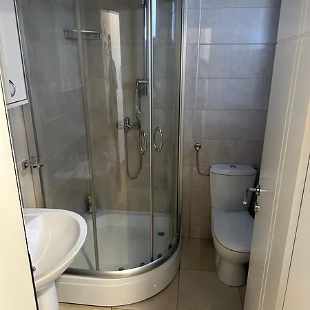 Apartamento Xenija