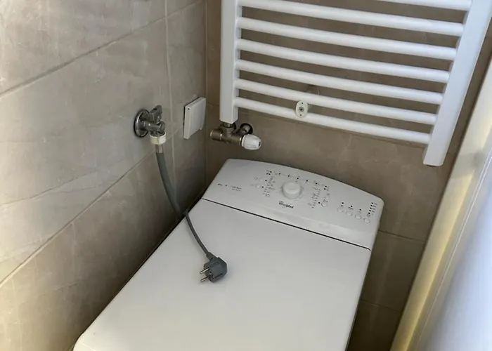 アパート Xenija *