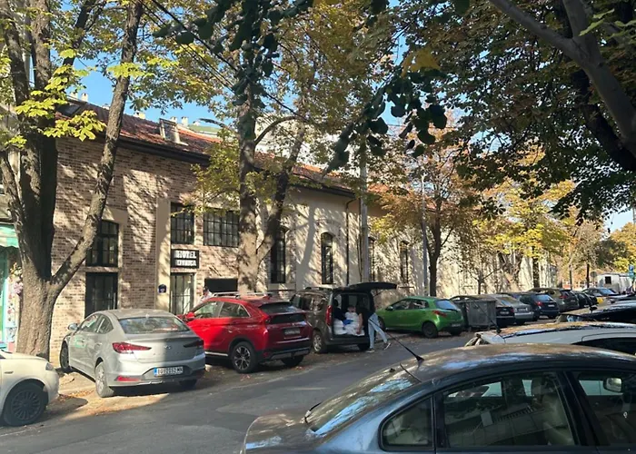 Xenija * ベオグラード