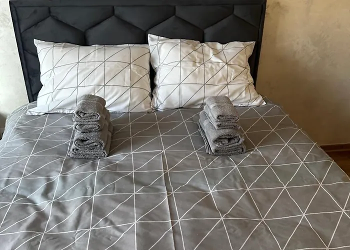 Xenija ベオグラード